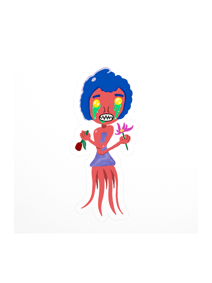 Clotilde product image (1)