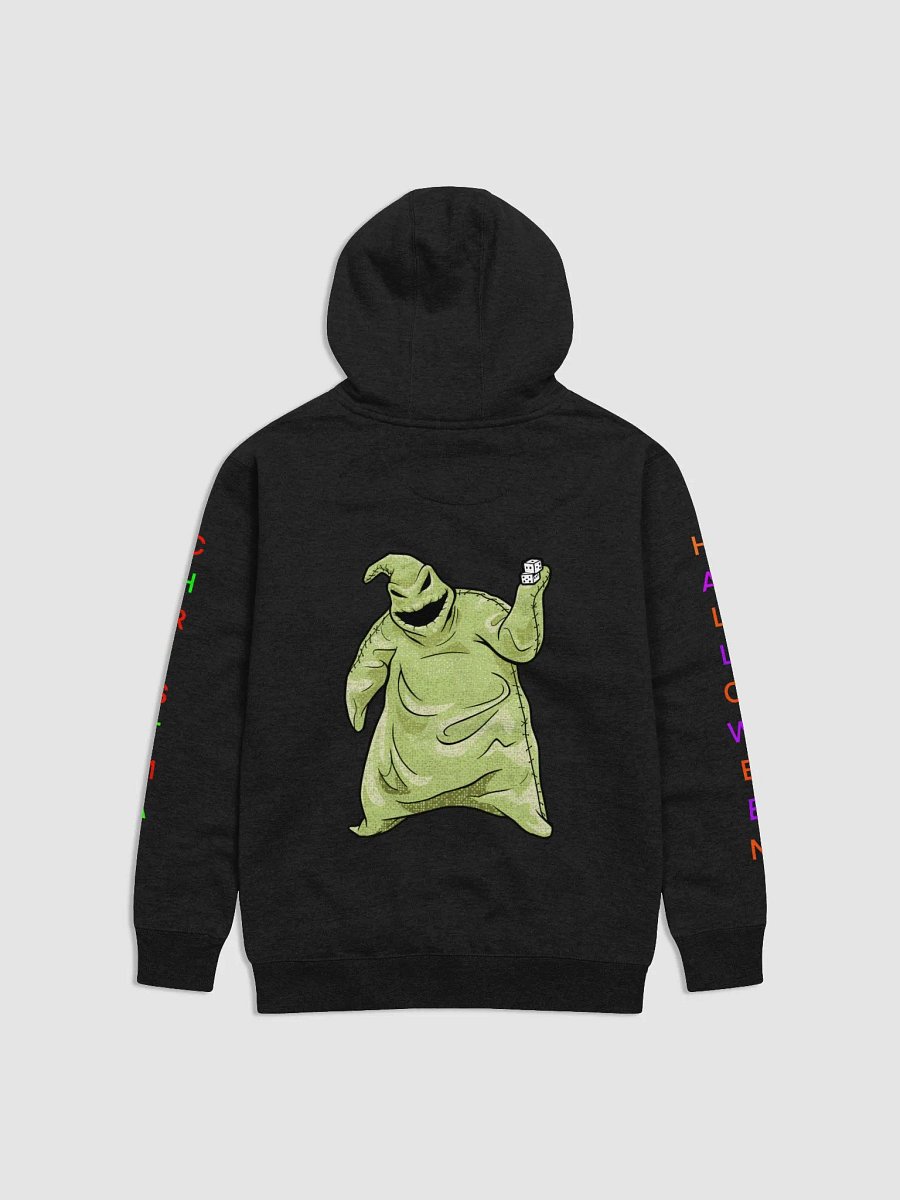 nightmare before christmas hoodie product image (2)