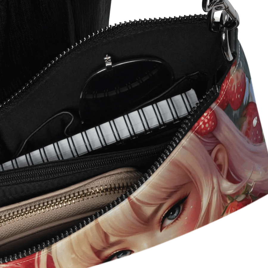 Muse Coquette Crossbody Bag product image (7)
