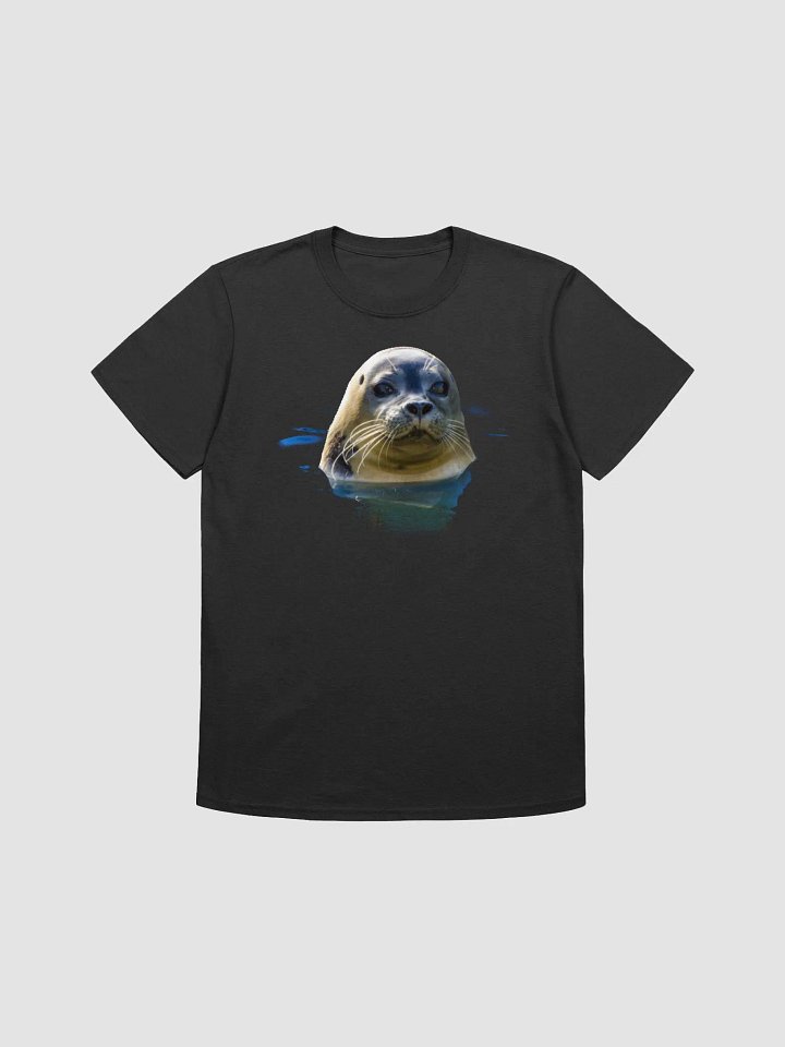 Seal T-shirt product image (2)
