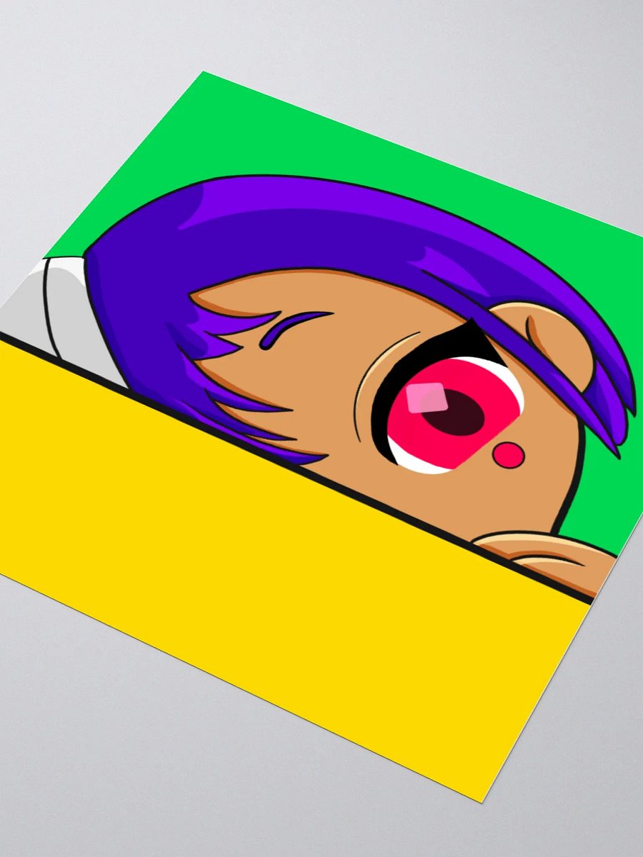 Shy Eris product image (7)