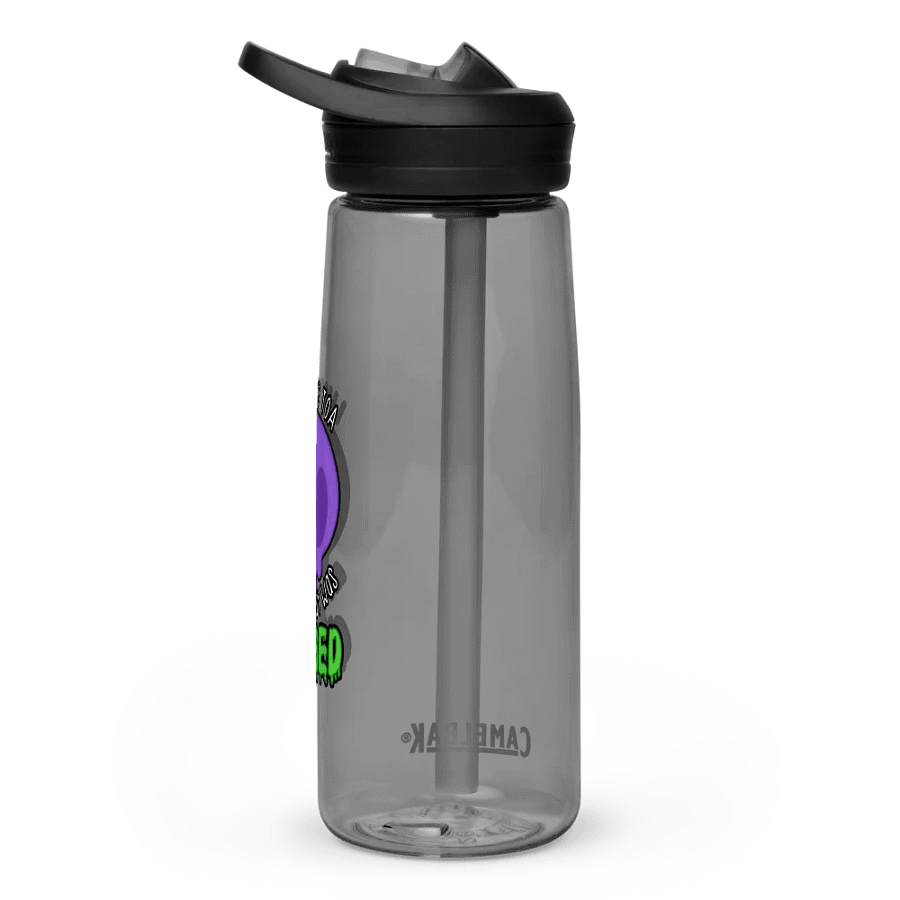 All I Got Was Cursed - Warlock - CamelBak product image (4)