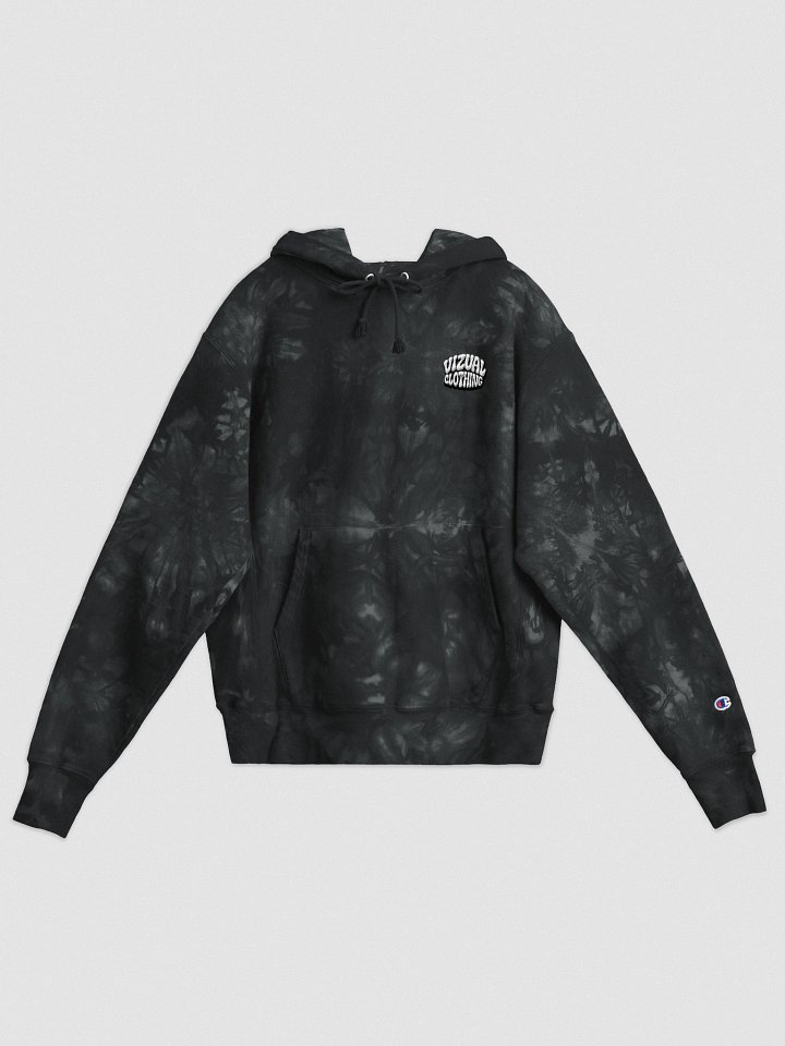 Viz x Champion Tie-Dye Hoodie product image (1)
