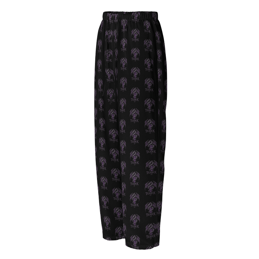 Team K V-4 Women's Pajama Pants product image (1)