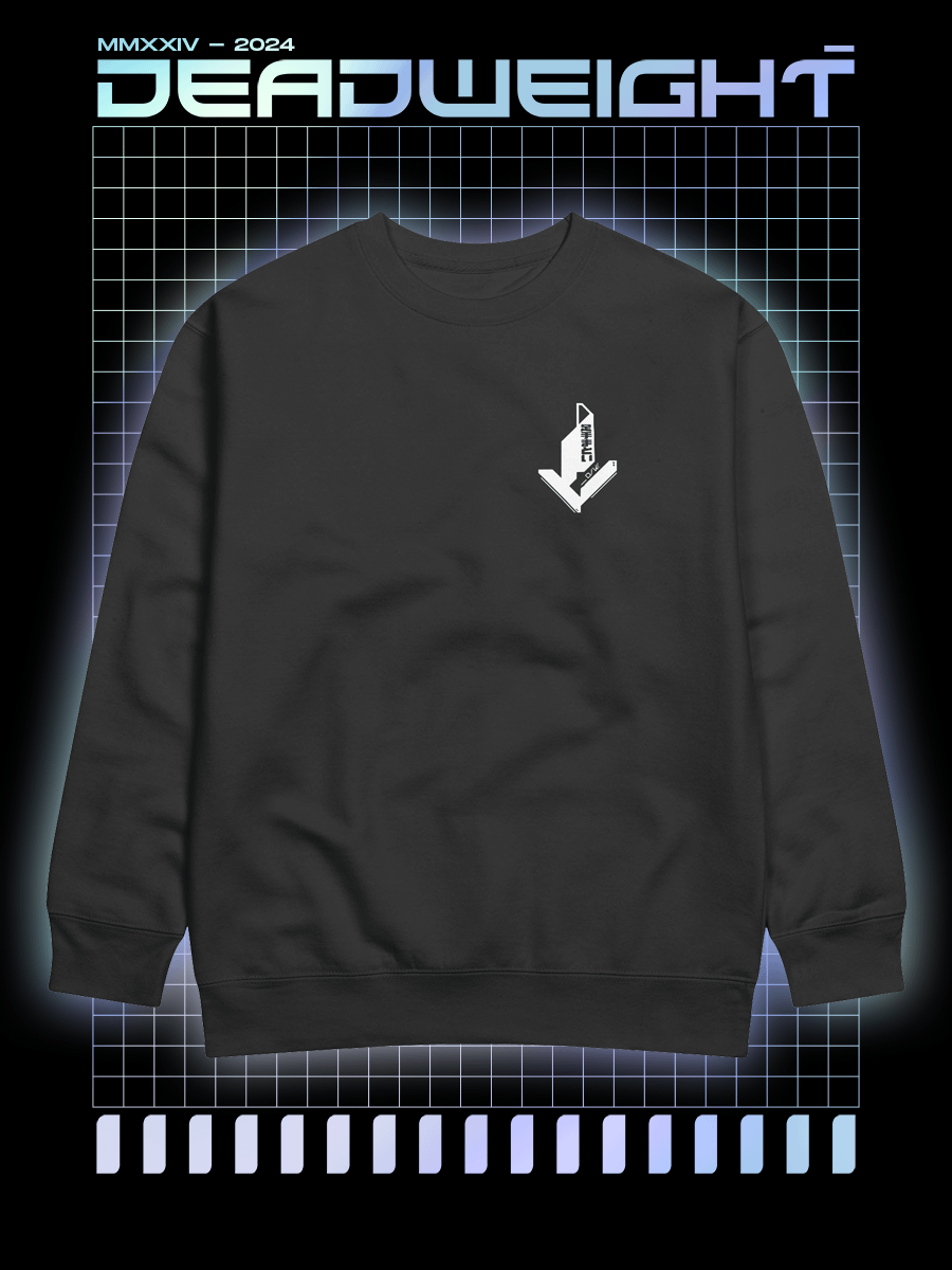 Deadweight S2 ✦ product image (1)