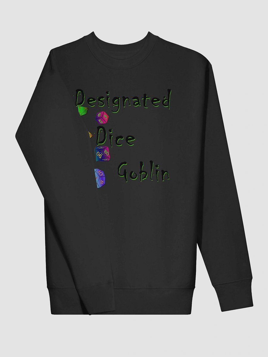 Designated Dice Goblin product image (75)
