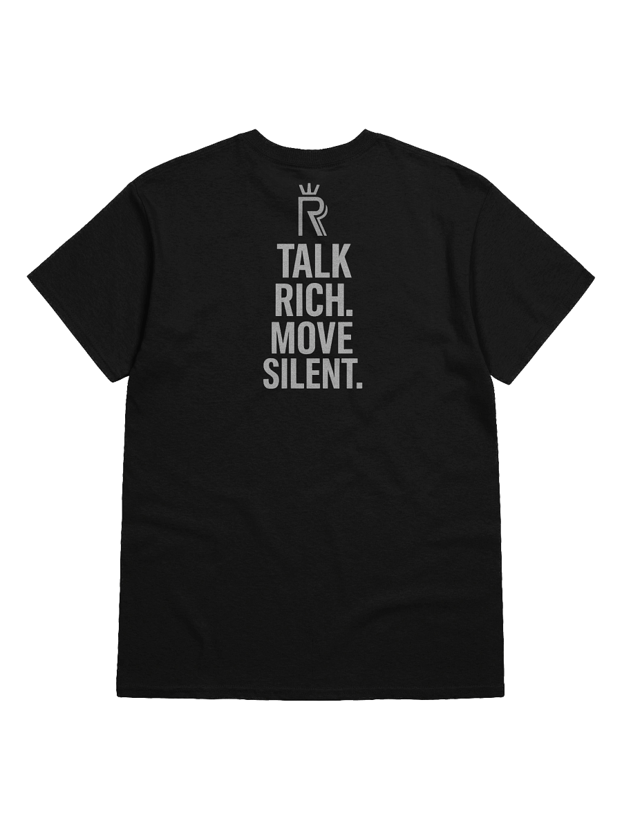 Talk Rich Tee product image (37)