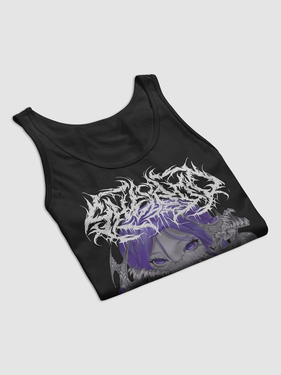 Metal Cutie Tank Top product image (8)