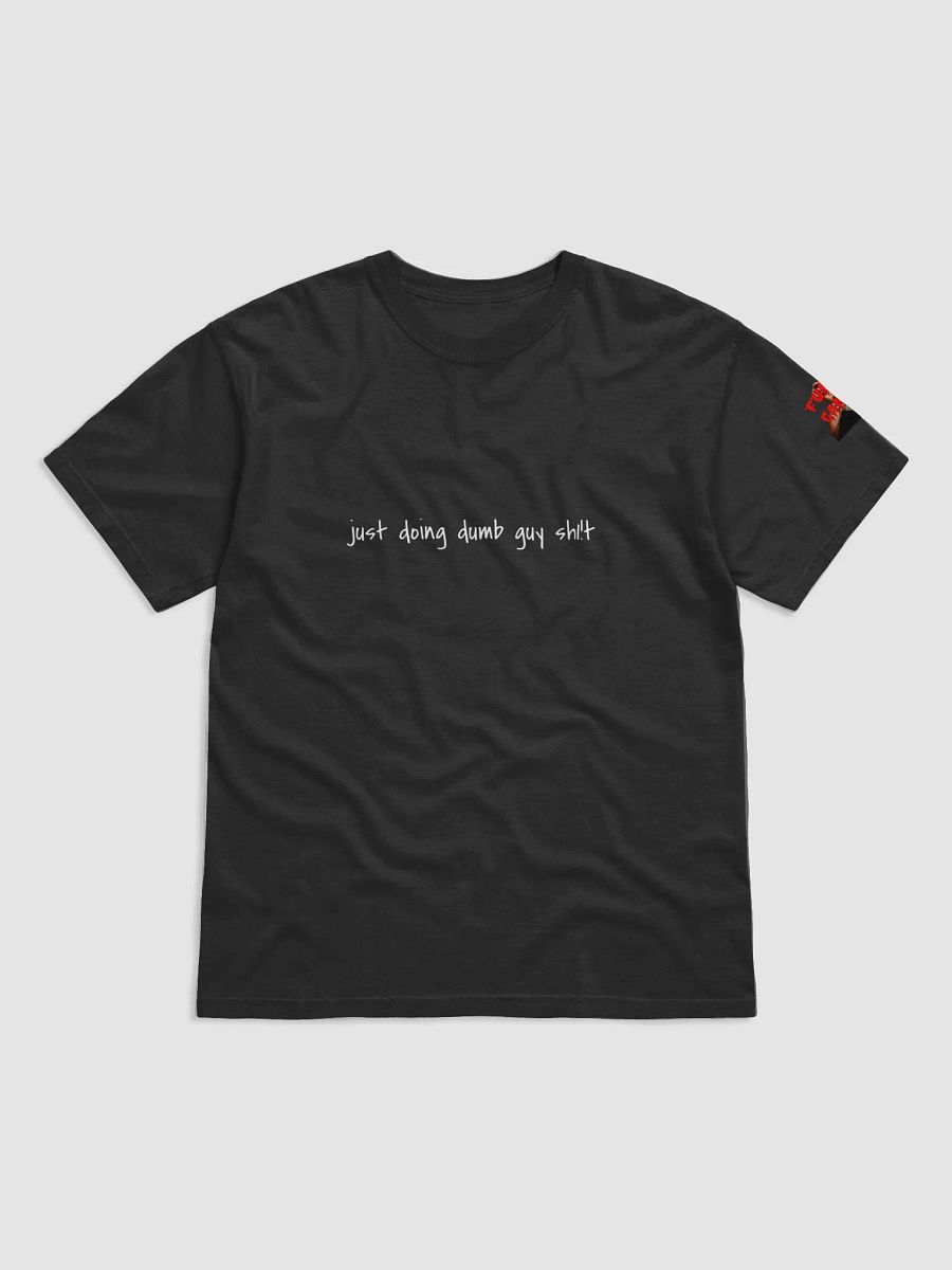 Furbs Dumb Guy Sh!t product image (5)