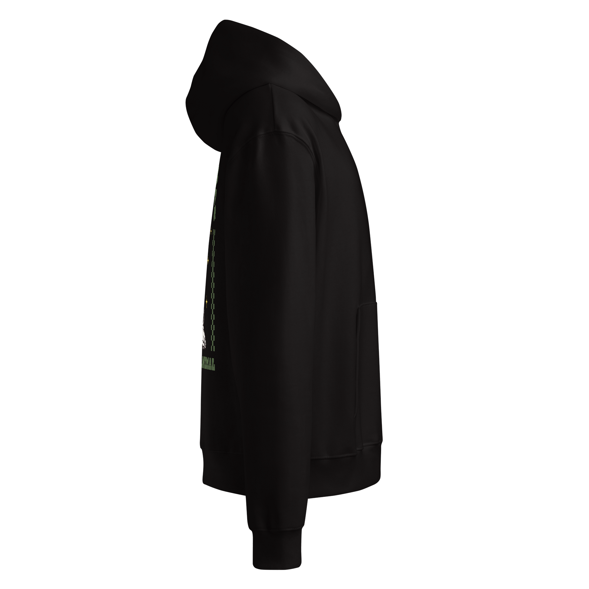 holiday sweatsuit [printed] - top product image (4)