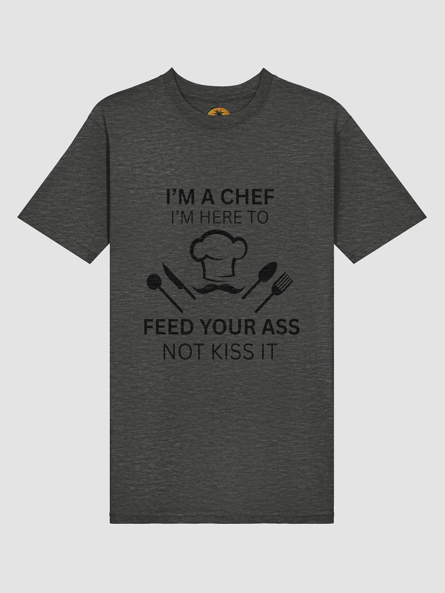 Feed Not Kiss T product image (3)