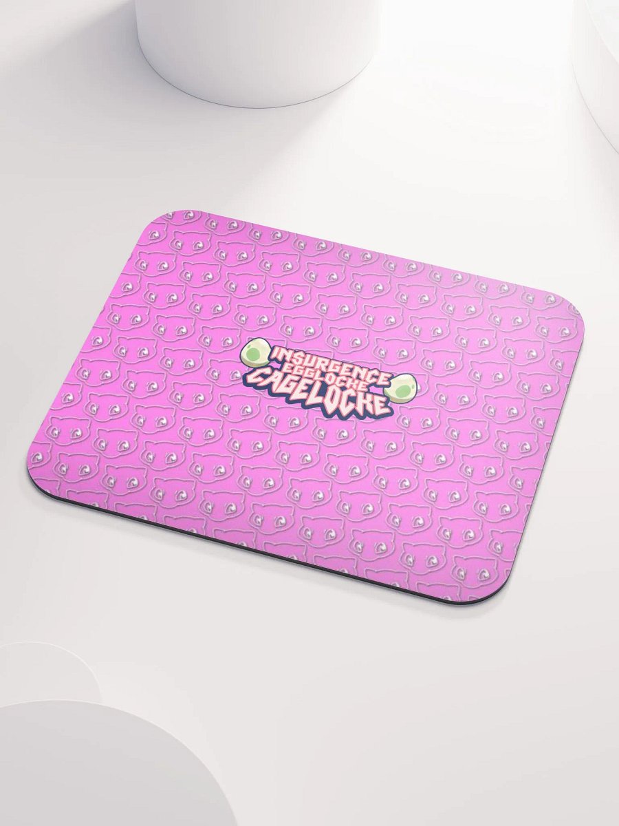 Insurgence Egglocke Cagelocke Mousepad product image (3)