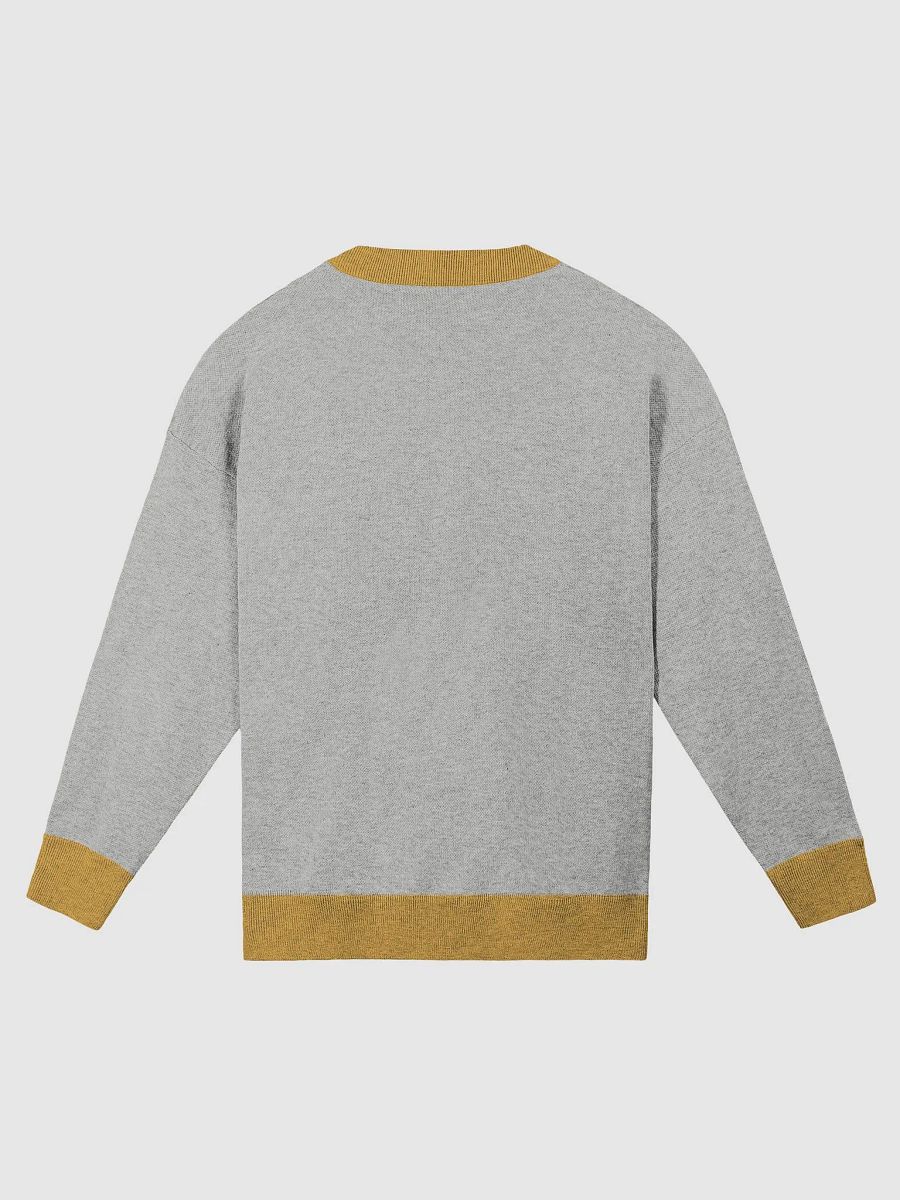 Boston Bruincs Pride Sweater product image (2)