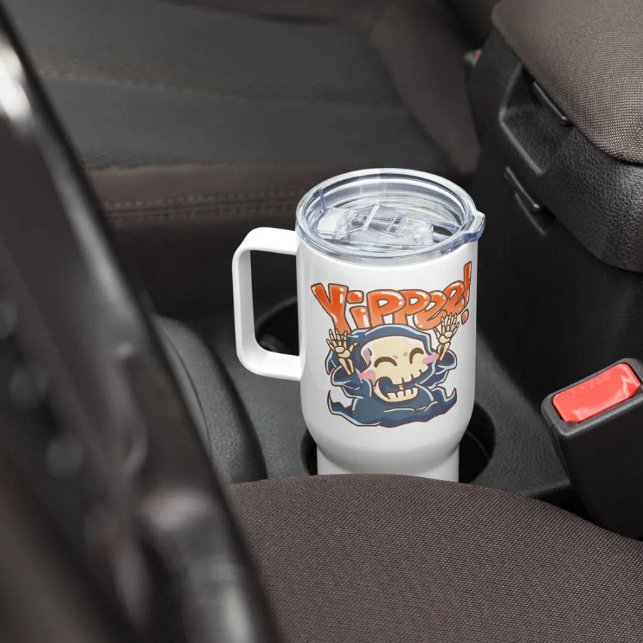 Exclusive Yippee Mug product image (8)