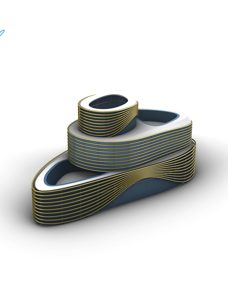 Rhino – EX 25 – Tween between + Offset multiple product image (1)