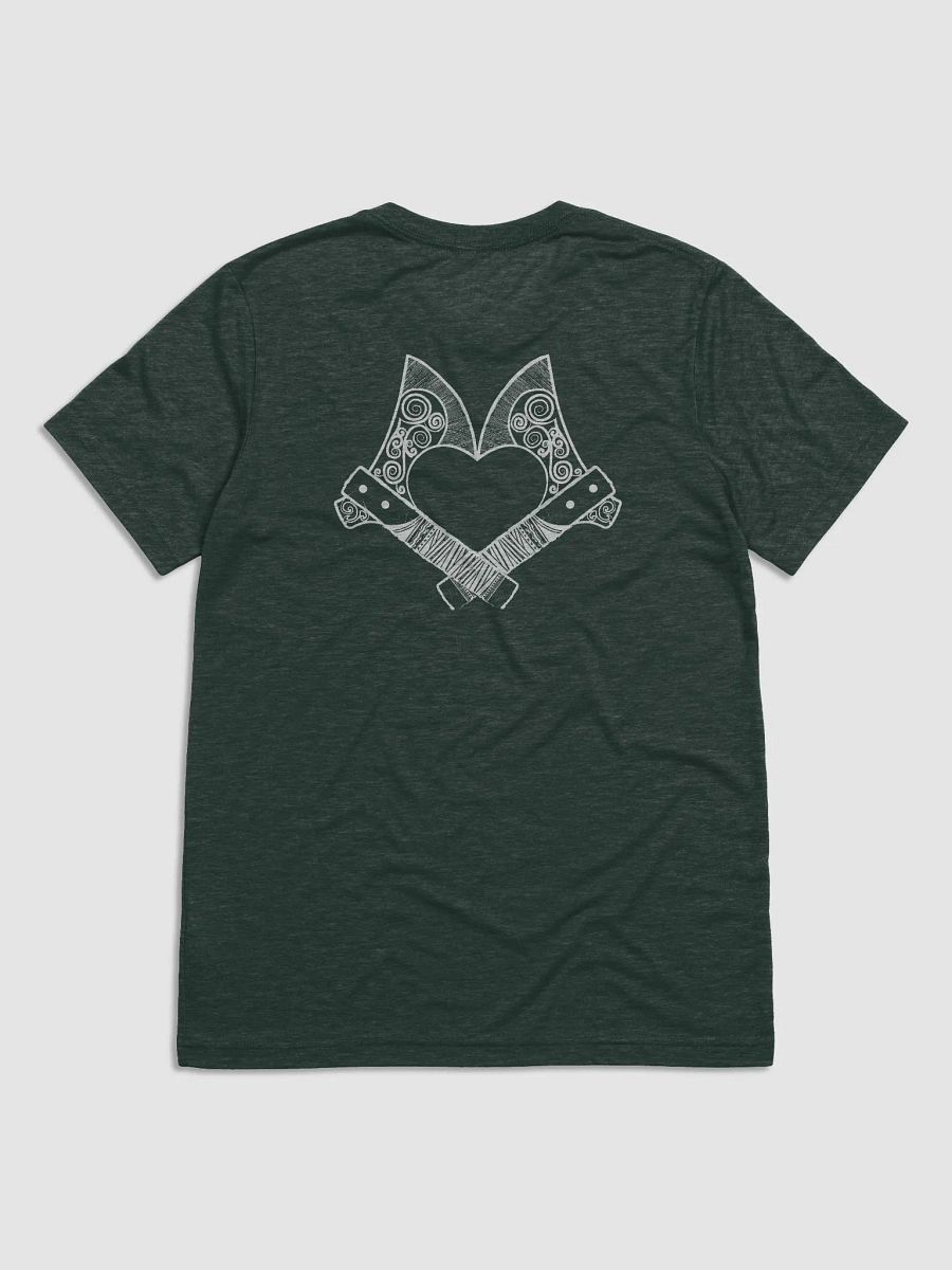 Kindness Revolution Triblend Tee product image (2)