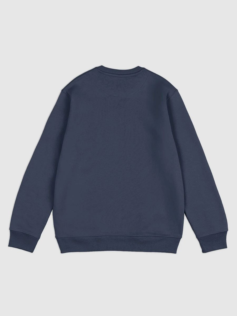 GUILLOVELO TJ CREW SWEATSHIRT product image (6)