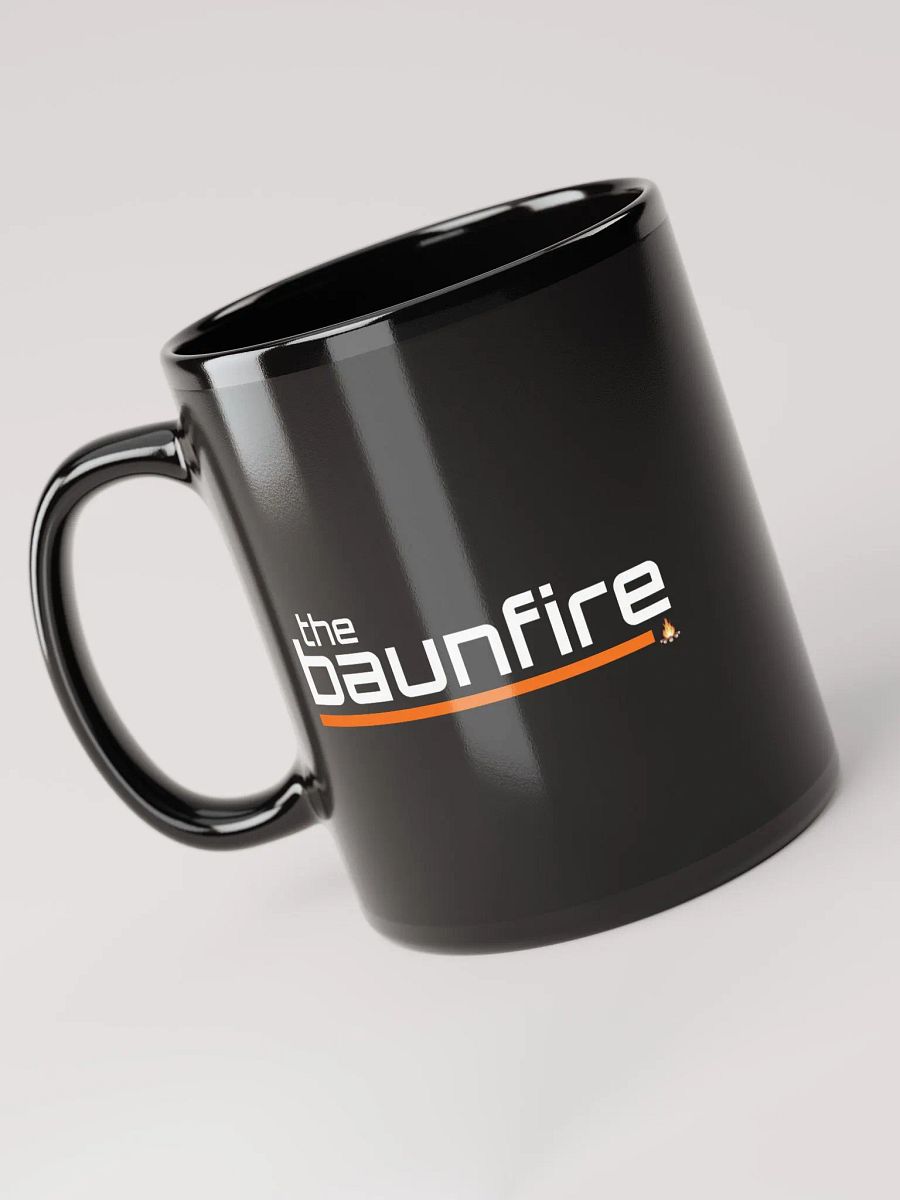 The Baunfire Mug product image (3)