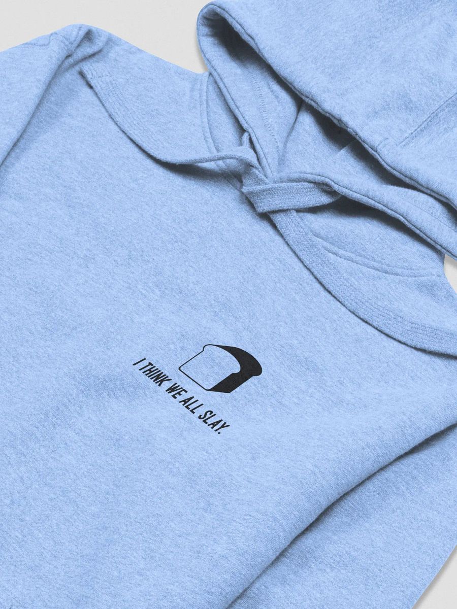 Hoodie w/ Black ink product image (13)