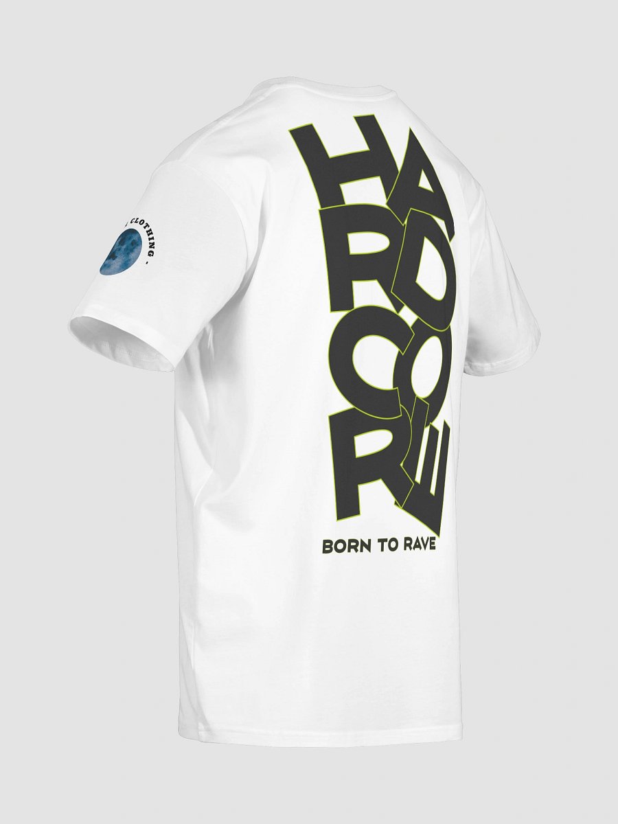 HARDCORE Premium T-Shirt product image (8)