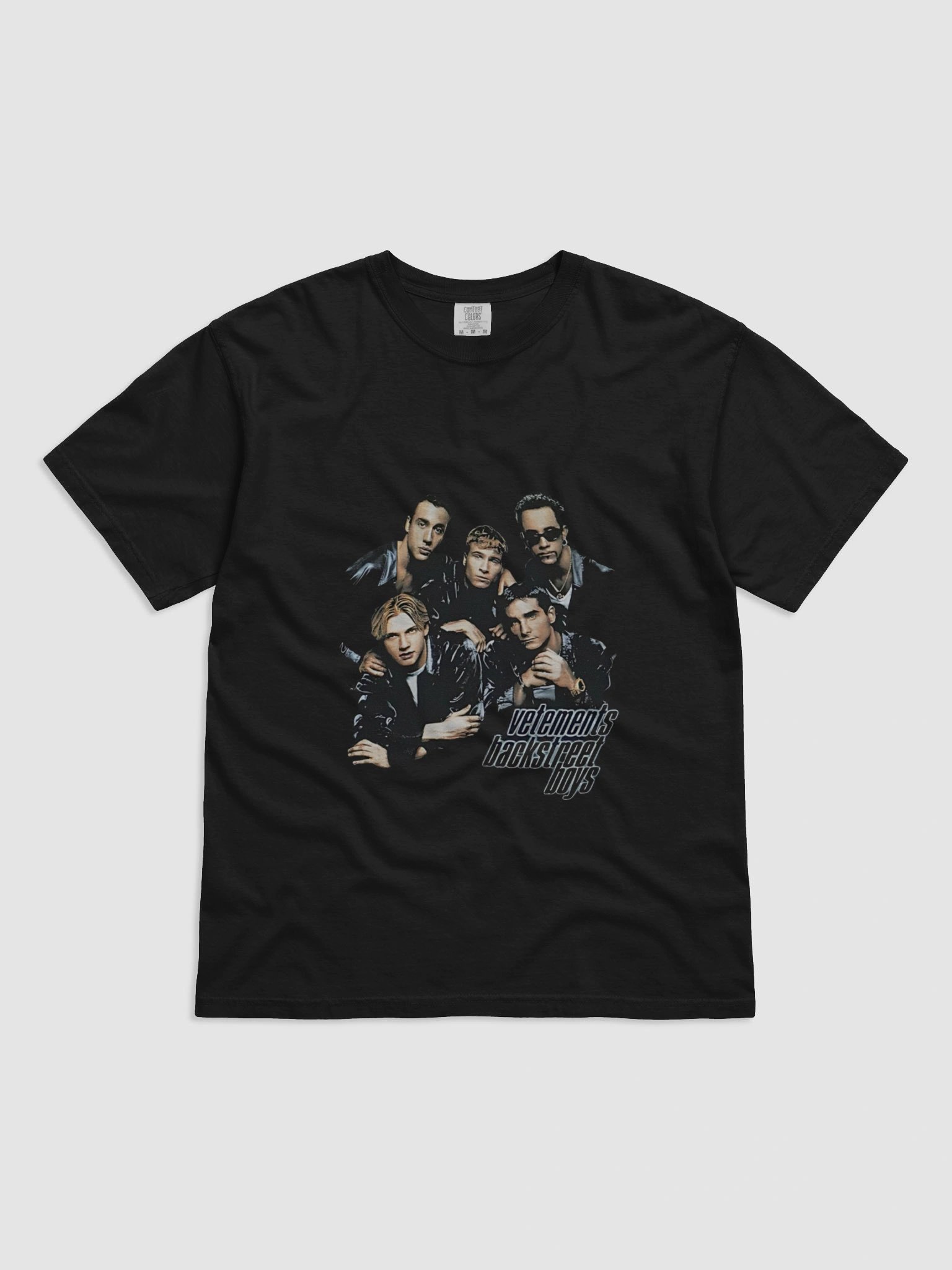 backstreet boys shirt product image (1)