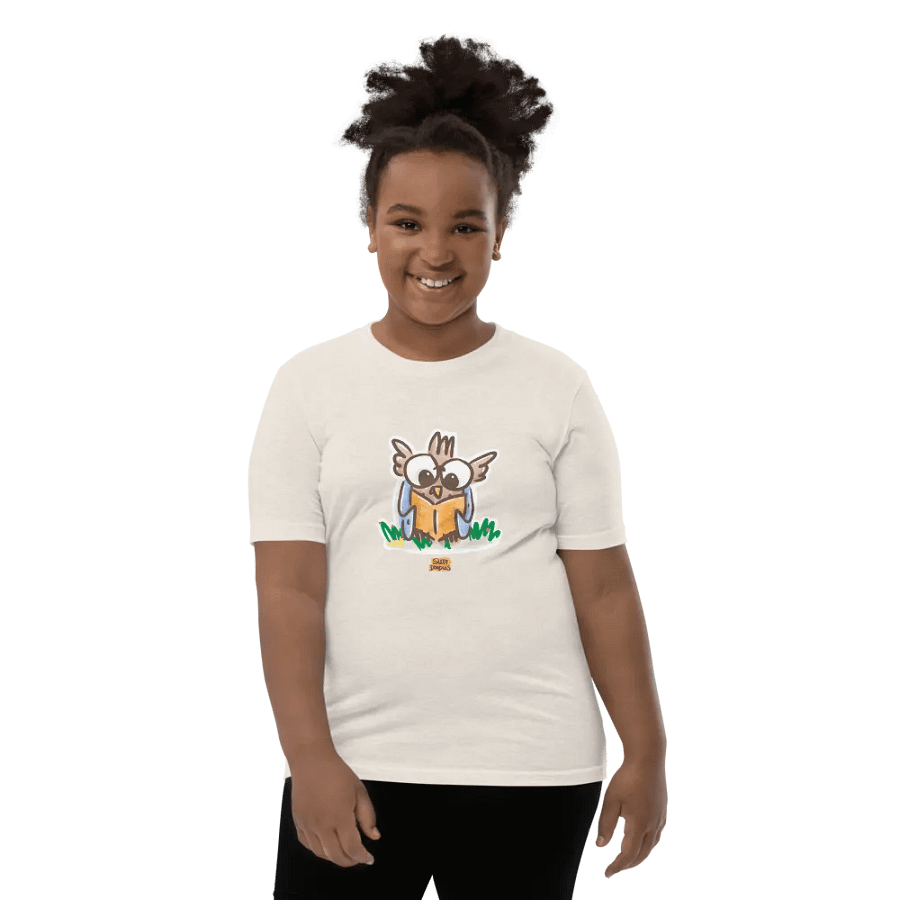 Wise Owl Kids T-Shirt product image (4)