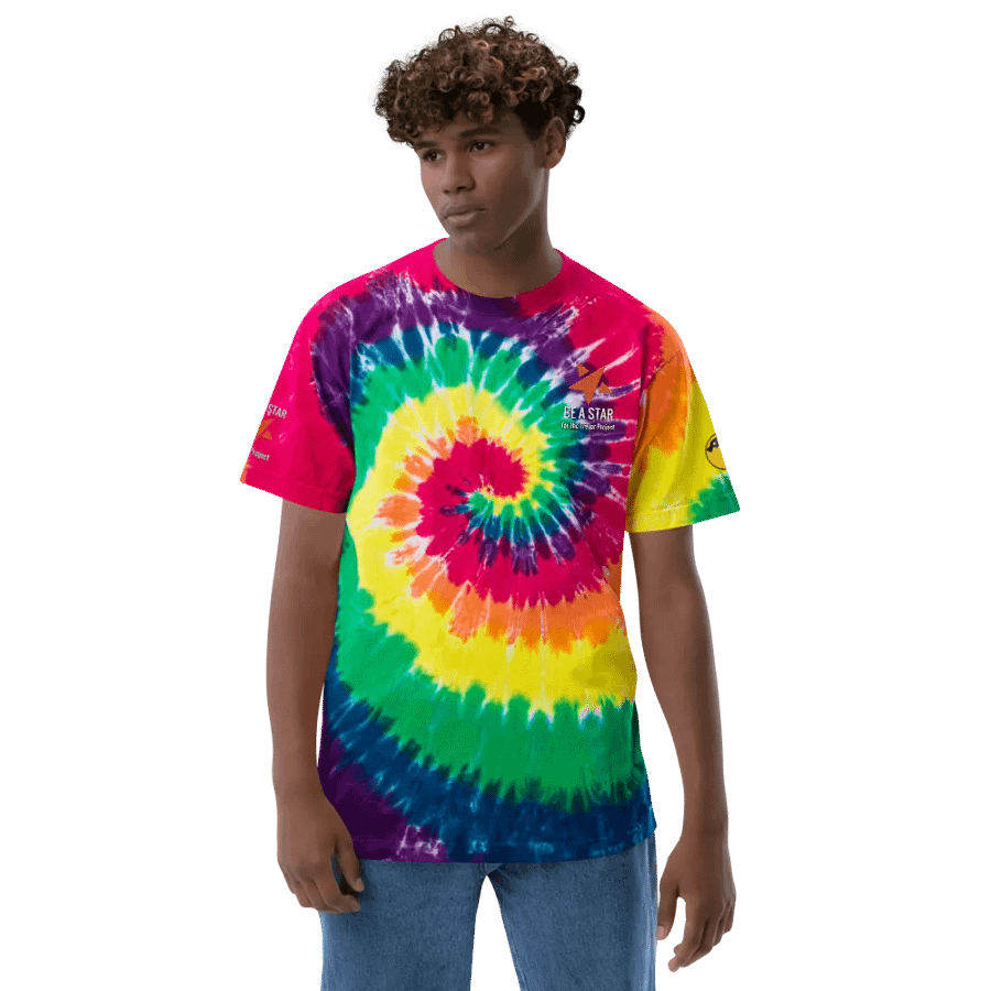 Our Trevor Project Team Shirt! product image (29)