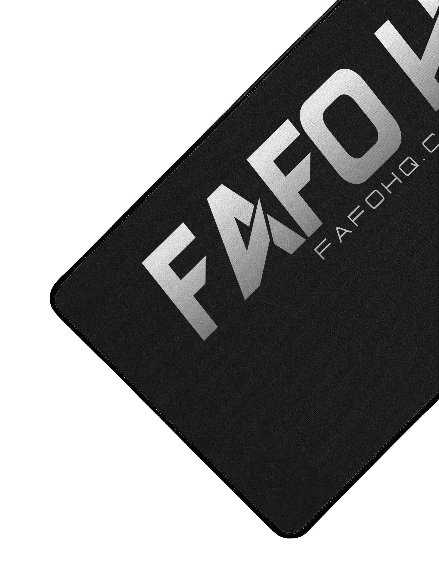 Illuminate FAFO Desk Mat product image (3)