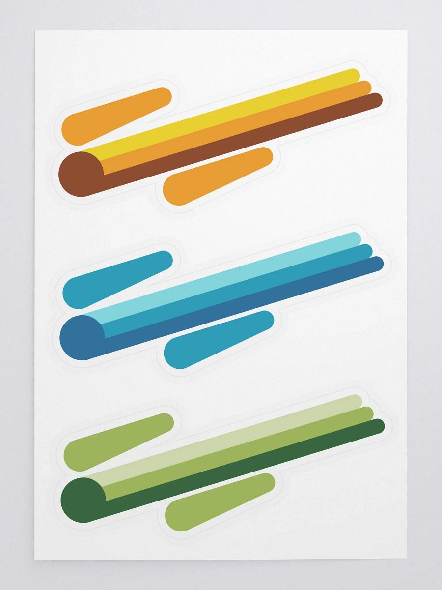 Scissor Stickers product image (3)