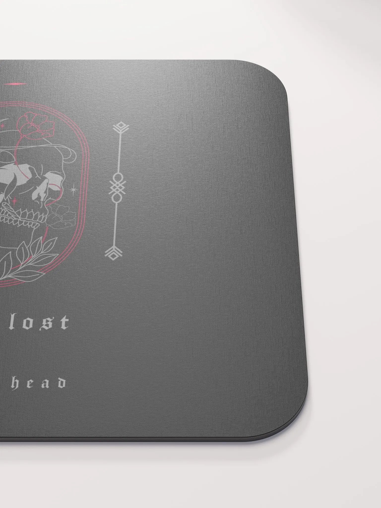 Anxiety Mousepad product image (5)