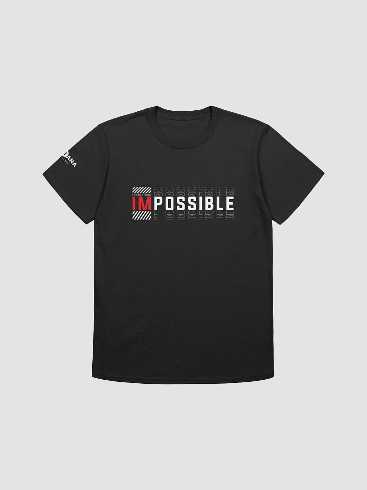 Everything’s Possible Tee – Limitless Edition product image (1)