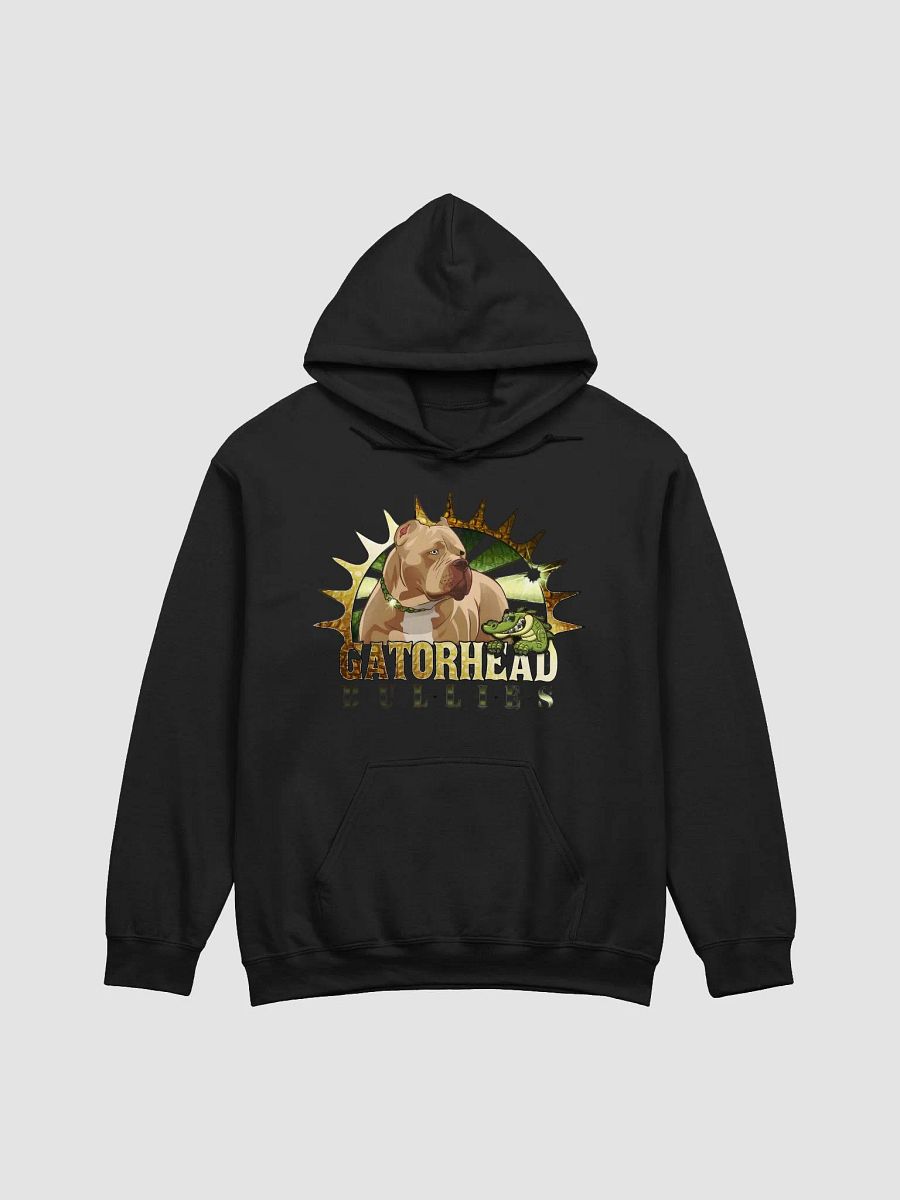 GatorHead Bullies Hoodie product image (1)