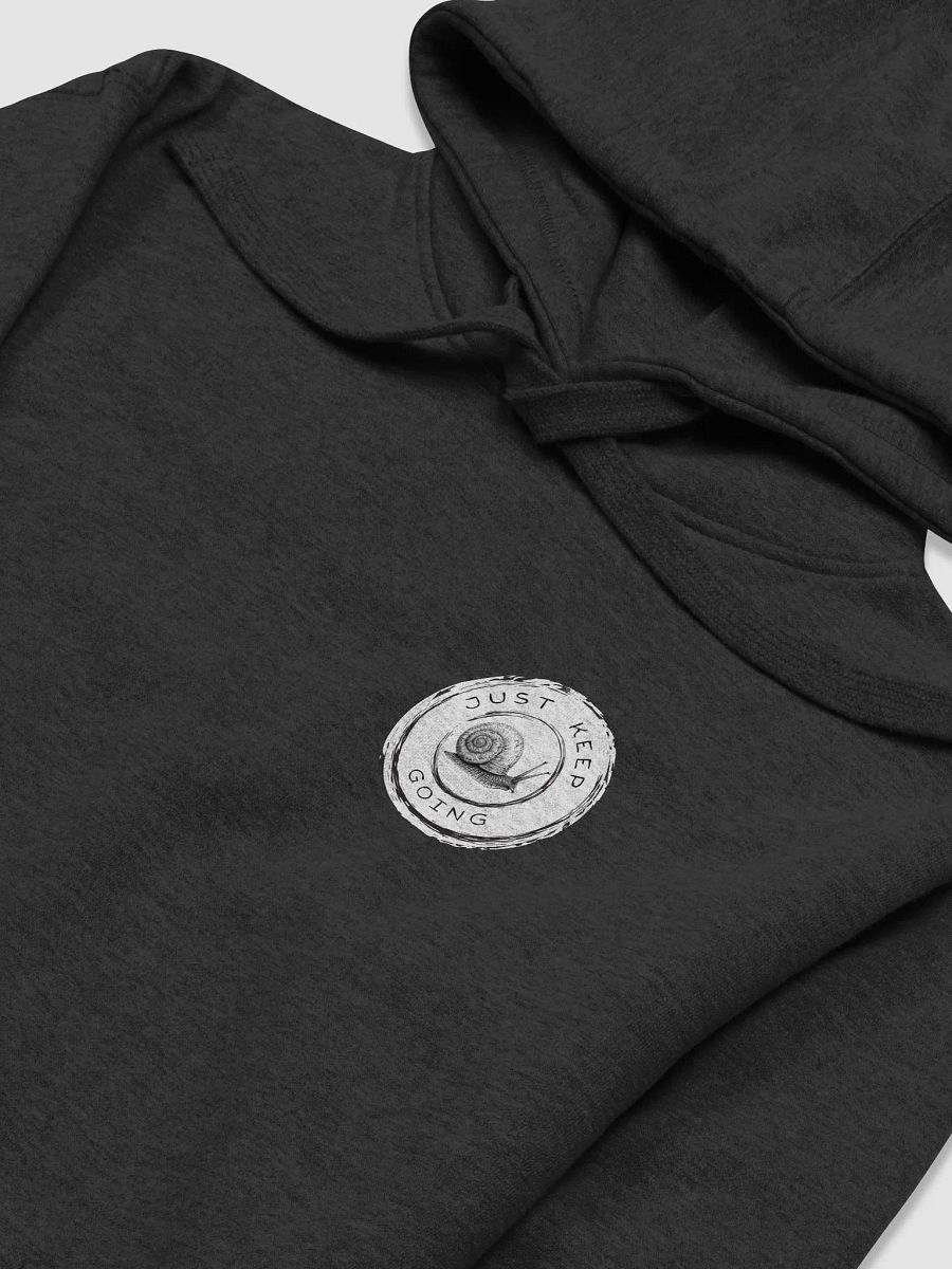 Just Keep Going - Hoodlum product image (3)