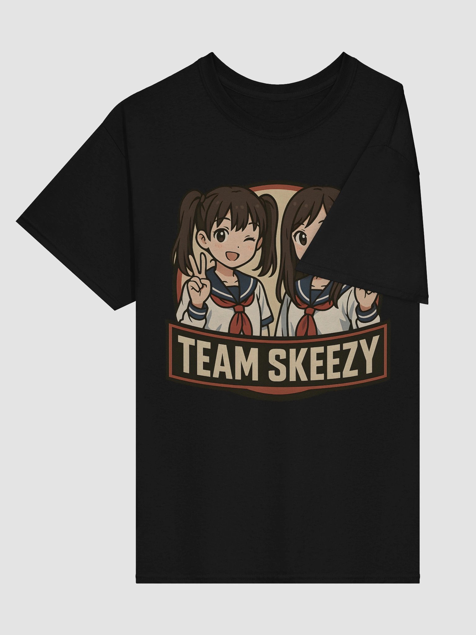 Team Skeezy 2 Tee product image (135)
