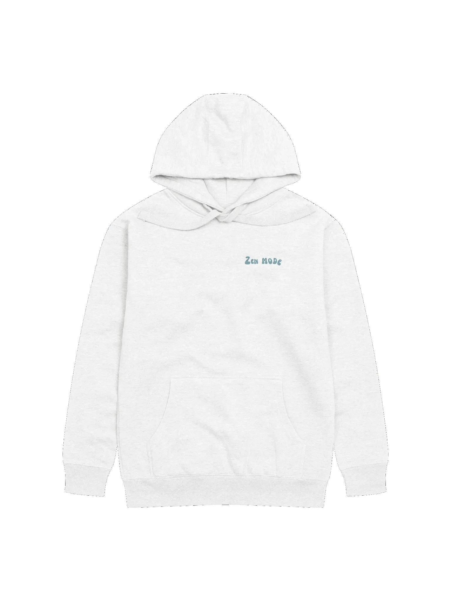 Born Free Hoodie – A Statement of Comfort and Freedom product image (3)