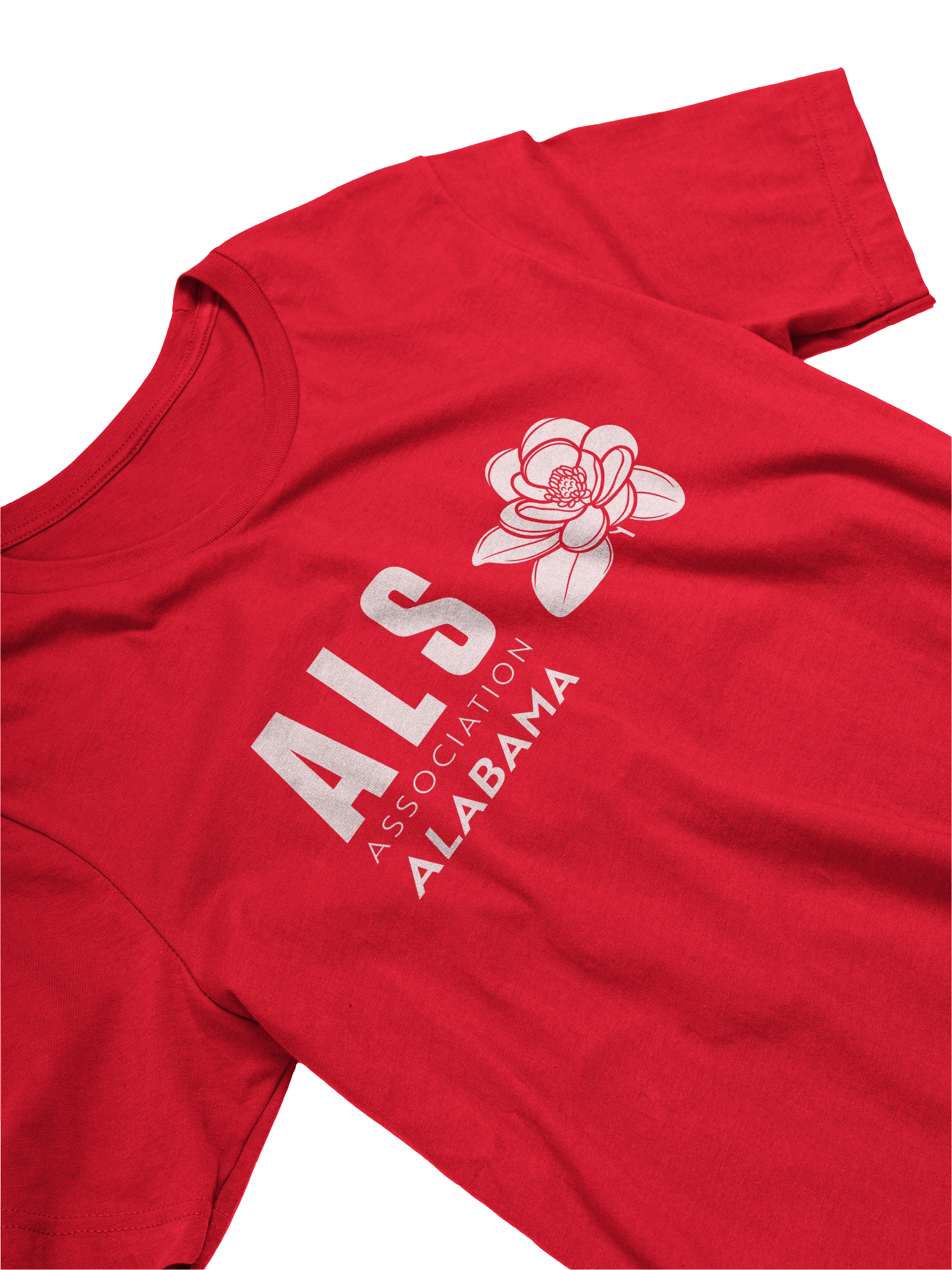 Alabama ALS Association T-Shirt product image (2)