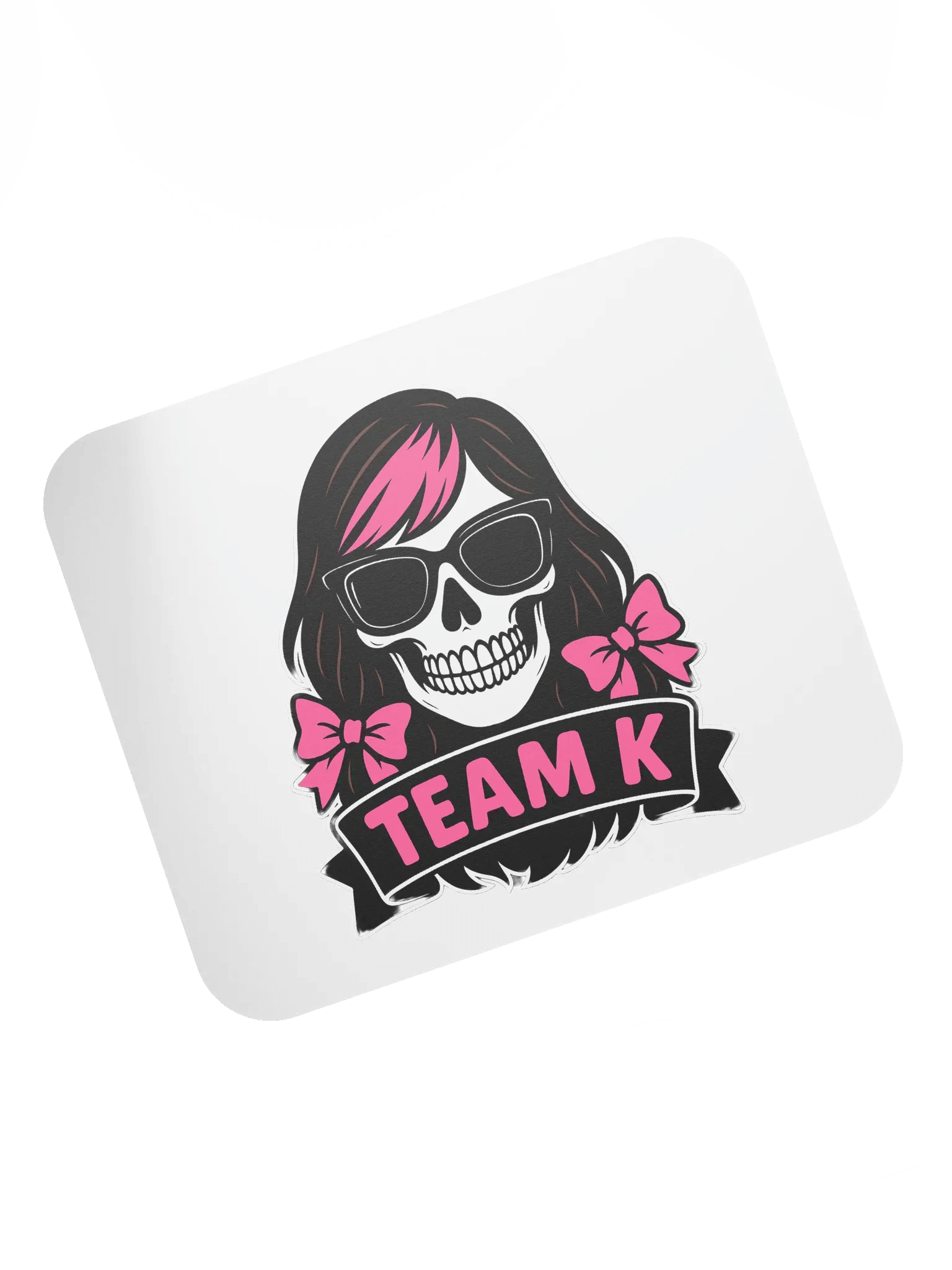 TEAM K (V-6) Classic Mouse Pad product image (7)