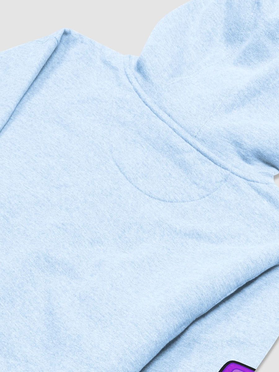SPLASHBACK SLIPPY SLEEVE REGULAR FIT HOODIE product image (4)