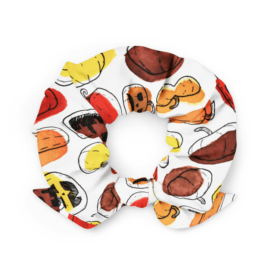 Scrunchie - Gourdgeous product image (3)