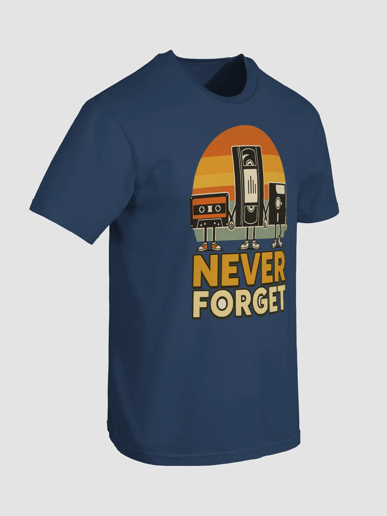 NEVER FORGET product image (98)