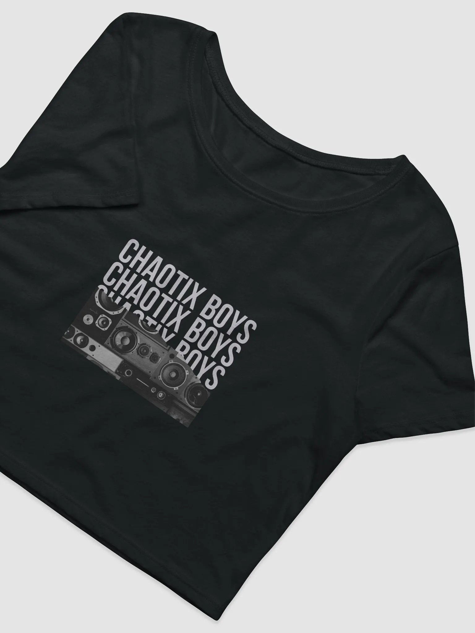 Stereo Crop product image (2)