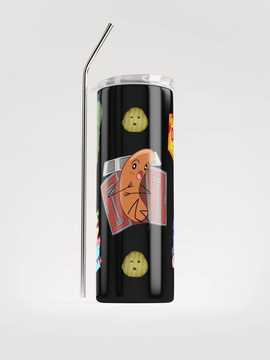 DWF Tumbler product image (1)