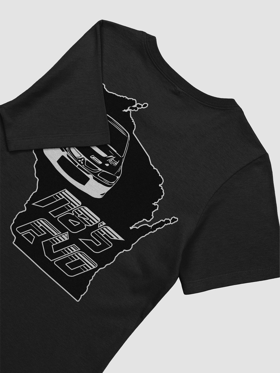 N8's EVO WI Logo Women's T-Shirt product image (4)