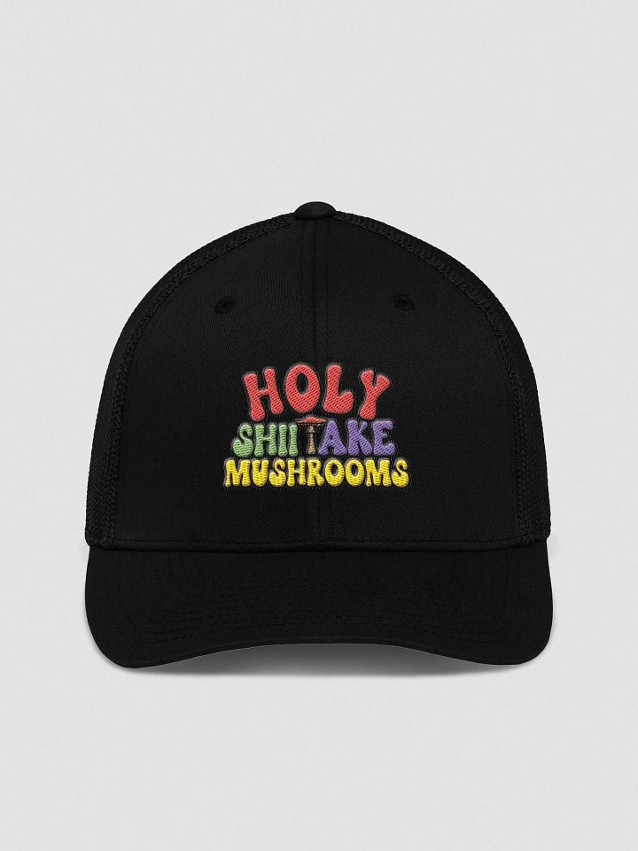 Shiitake - Flexfit Cap product image (1)
