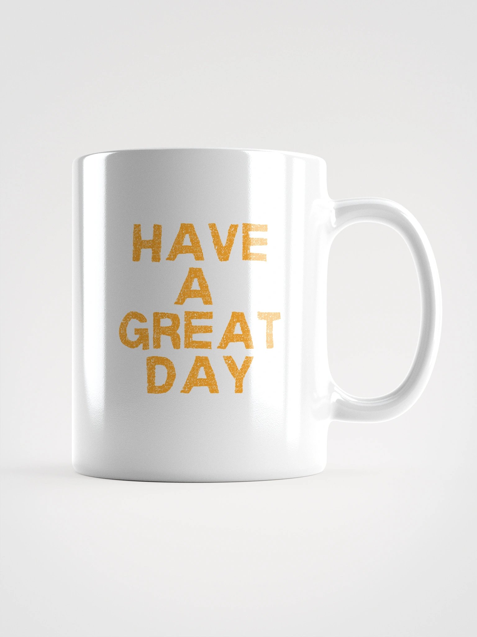 HAVE A GREAT DAY MUG product image (3)