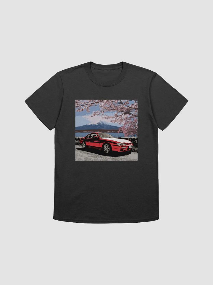 Nissan Silvia S14a - Tshirt product image (2)