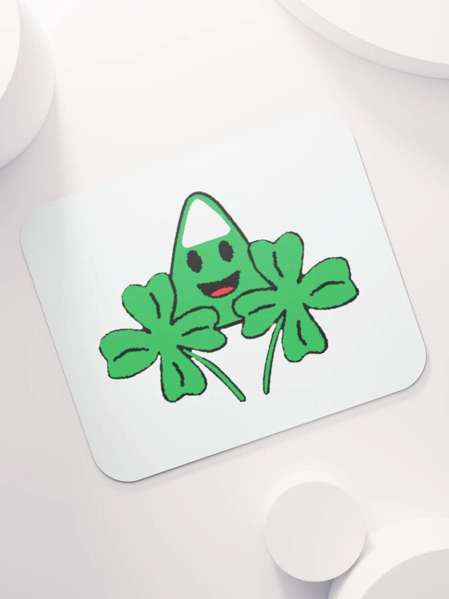 St Patrick's Day - Mouse Pad product image (7)