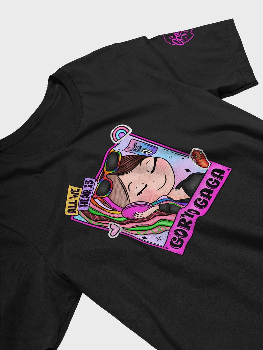 Goryo Gaga - with a little extra flair product image (30)