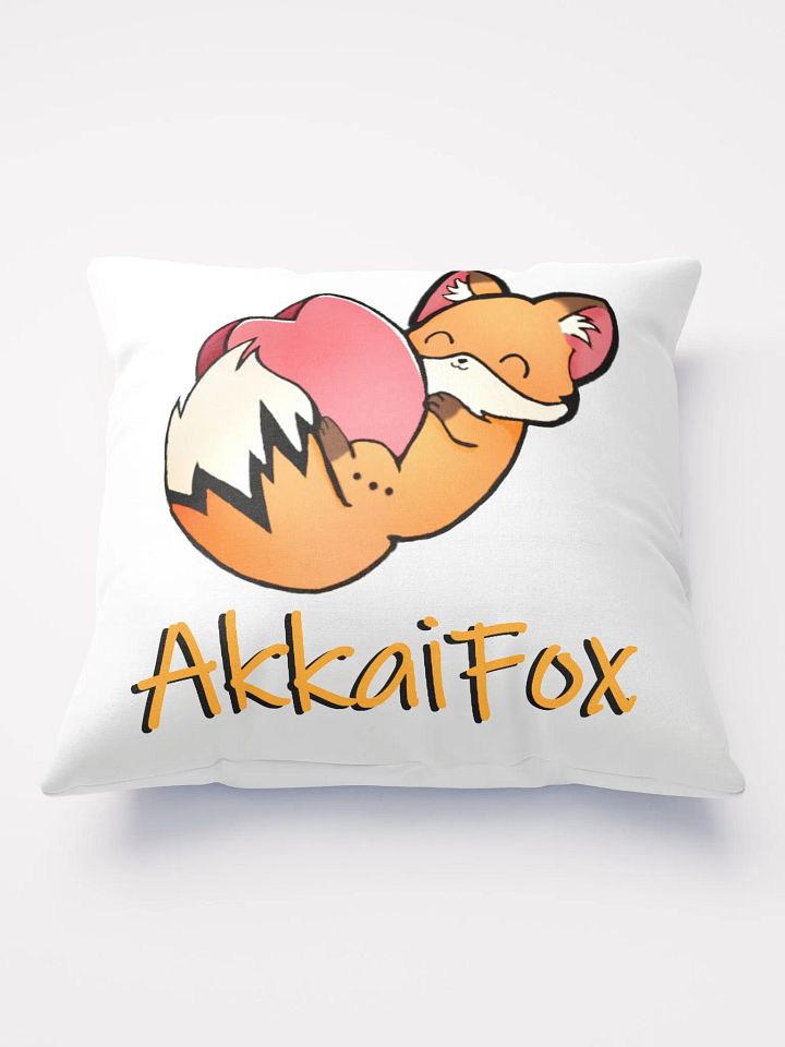 Heart Cushion product image (1)