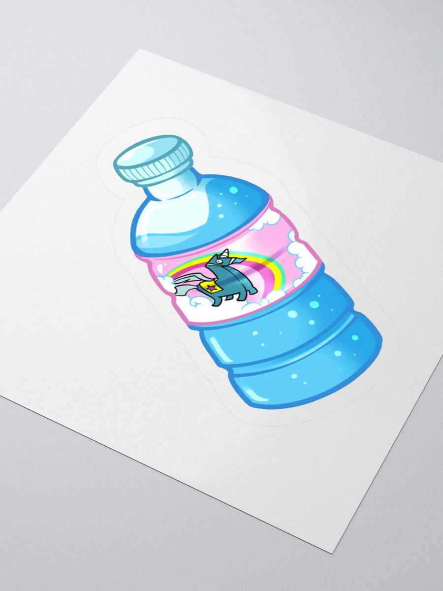 WaterBreak Sticker product image (7)